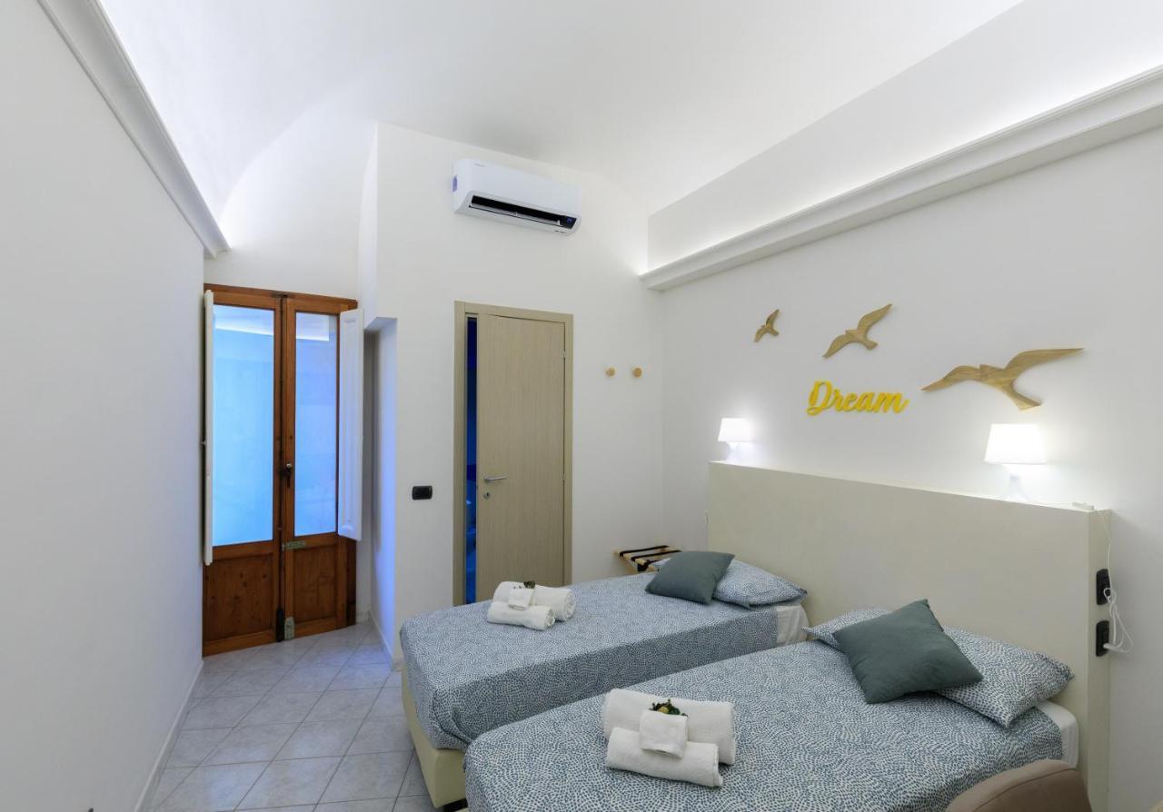 Dimora Del Viaggiatore Prato  Exteriér fotografie
