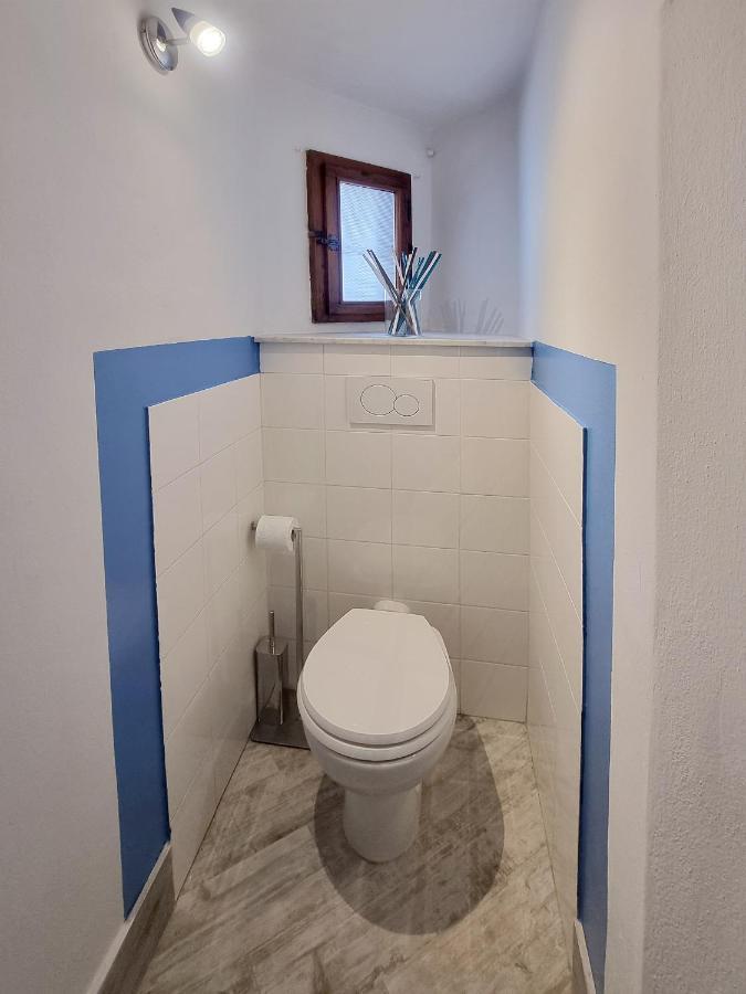 Dimora Del Viaggiatore Prato  Exteriér fotografie